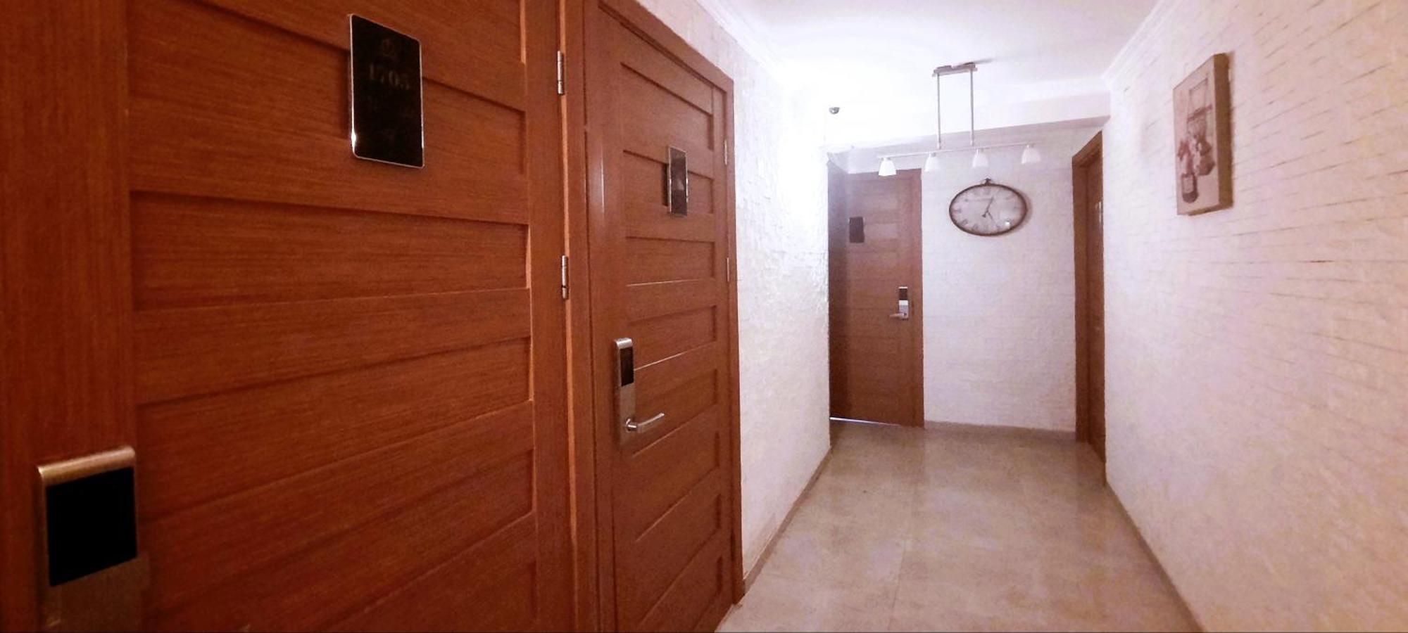 Ashtal Beach Hotel Batoumi Extérieur photo